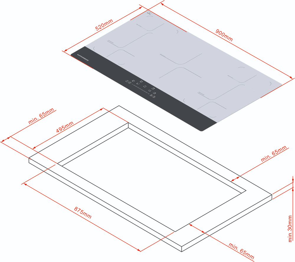 Схема встраивания Схема встраивания