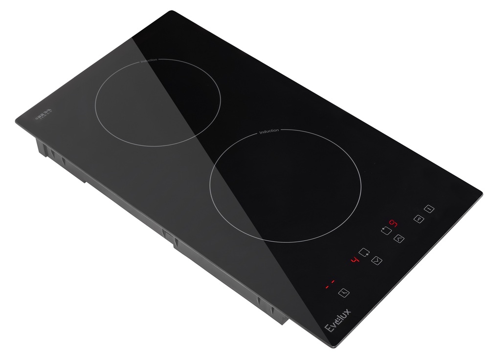 Детальное фото товара: Evelux EI 3020 индукционная поверхность