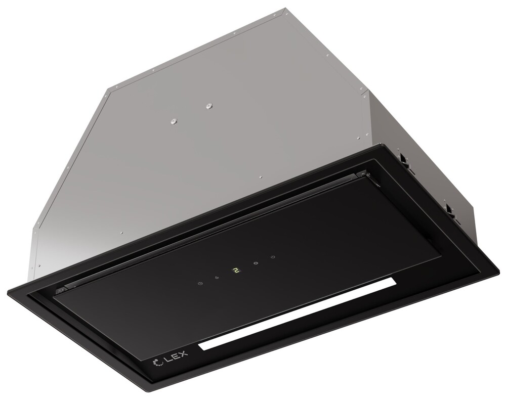 Детальное фото товара: LEX HYPER 900 GS Inverter BL