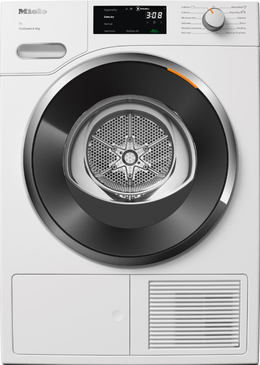 Miele TWH780WP Фото товара: Miele TWH780WP