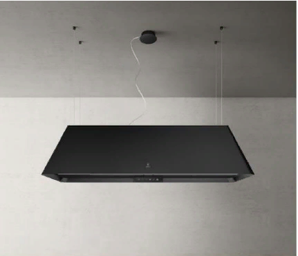 Фото товара: ELICA IKONA MAXXI PURE BL MAT/F/120