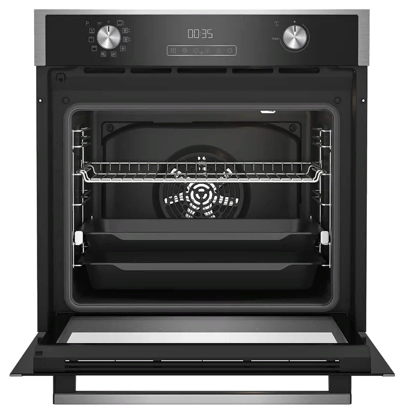 Hotpoint FE9 831 JSH IX Детальное фото товара: Hotpoint FE9 831 JSH IX