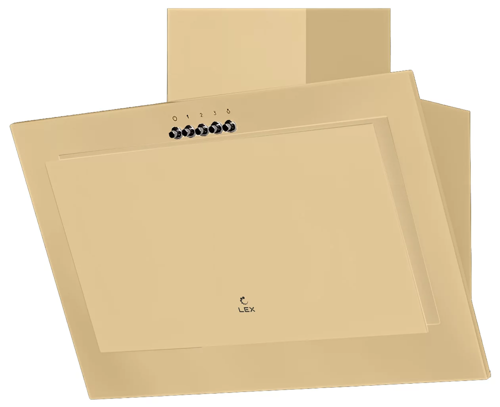 LEX Mio 600 Ivory Фото товара: LEX Mio 600 Ivory