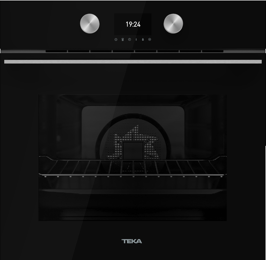 Фото товара: Teka HLB 8600 NIGHT RIVER BLACK