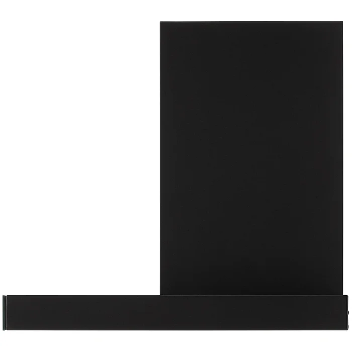 Krona ONYX 600 GLASS BLACK S Детальное фото товара: Krona ONYX 600 GLASS BLACK S