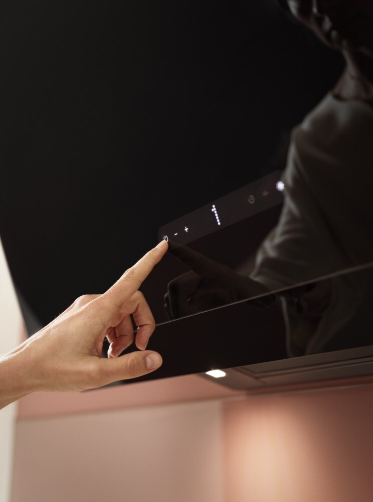 Детальное фото товара: Franke FMA 2.0 PRO 907 BK