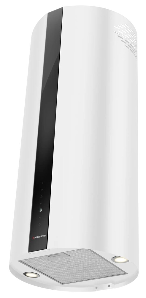 Детальное фото товара: MEFERI TUBE40WH ISLA COMFORT PLUS