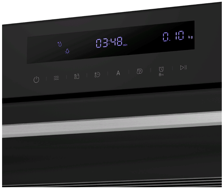 Maunfeld MBMO349GB Детальное фото товара: Maunfeld MBMO349GB