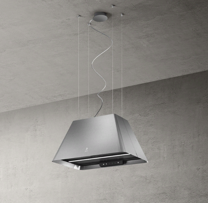 Фото товара: ELICA IKONA LIGHT IX/F/60