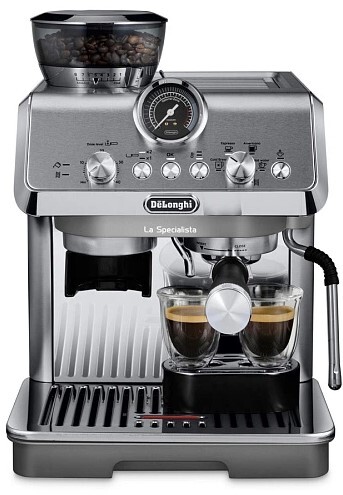 Фото товара: DeLonghi EC9255.T