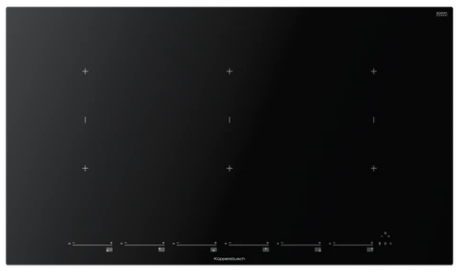 Фото товара: Kuppersbusch KI 9800.1 MR индукционная поверхность