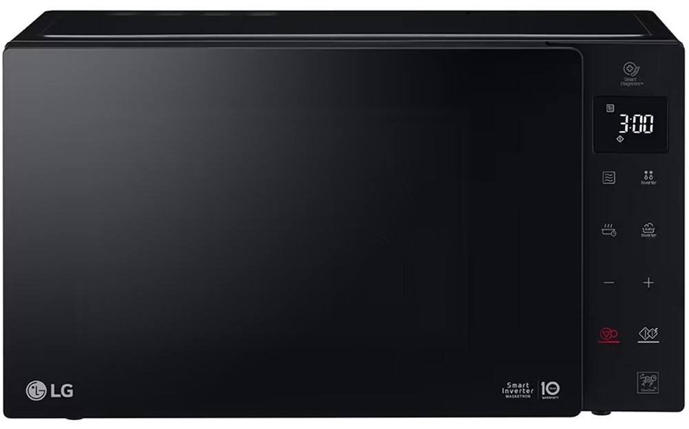 Фото товара: LG MW25R35GIS