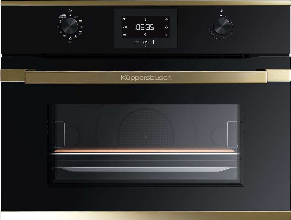 Фото товара: Kuppersbusch CBP 6332.0 S4 Gold