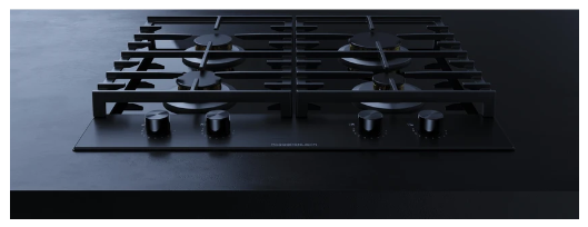 Фото товара: Kuppersbusch KG 6850.0 SE-E5 газовая поверхность