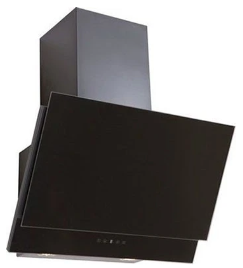 Фото товара: Elikor Жемчуг 60П-700-Е4Д антрацит/черный