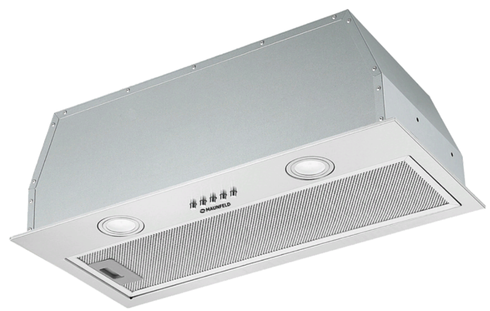 Фото товара: Maunfeld THAMES 601PM INOX
