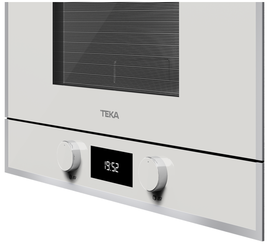 Детальное фото товара: Teka ML 822 BIS L WHITE-SS