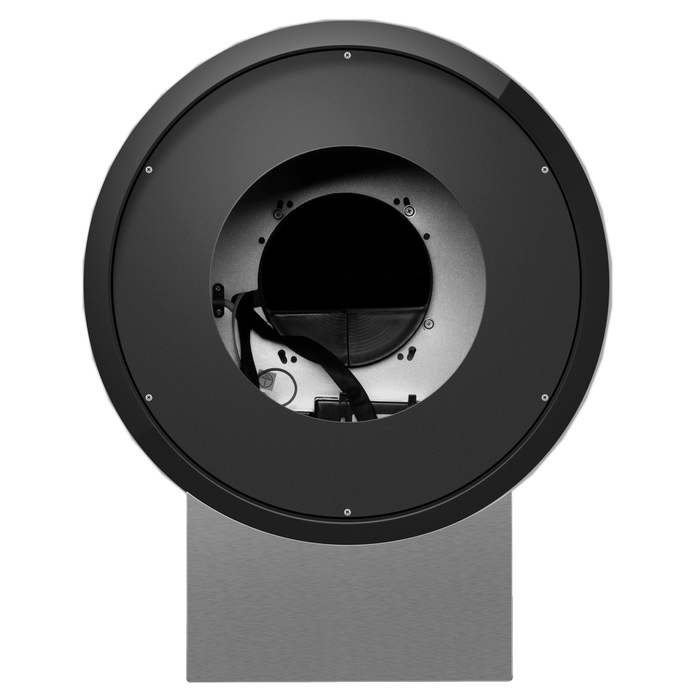 Детальное фото товара: Maunfeld Adelaide 39 Wall Inox