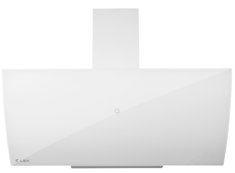 Детальное фото товара: LEX PLAZA GS 900 WHITE