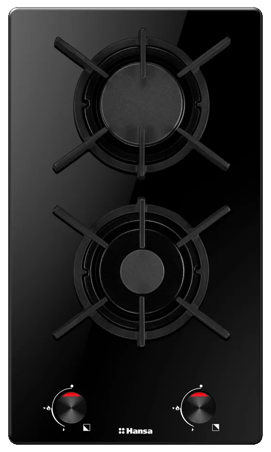 Фото товара: Hansa BHKS330300 газовая поверхность