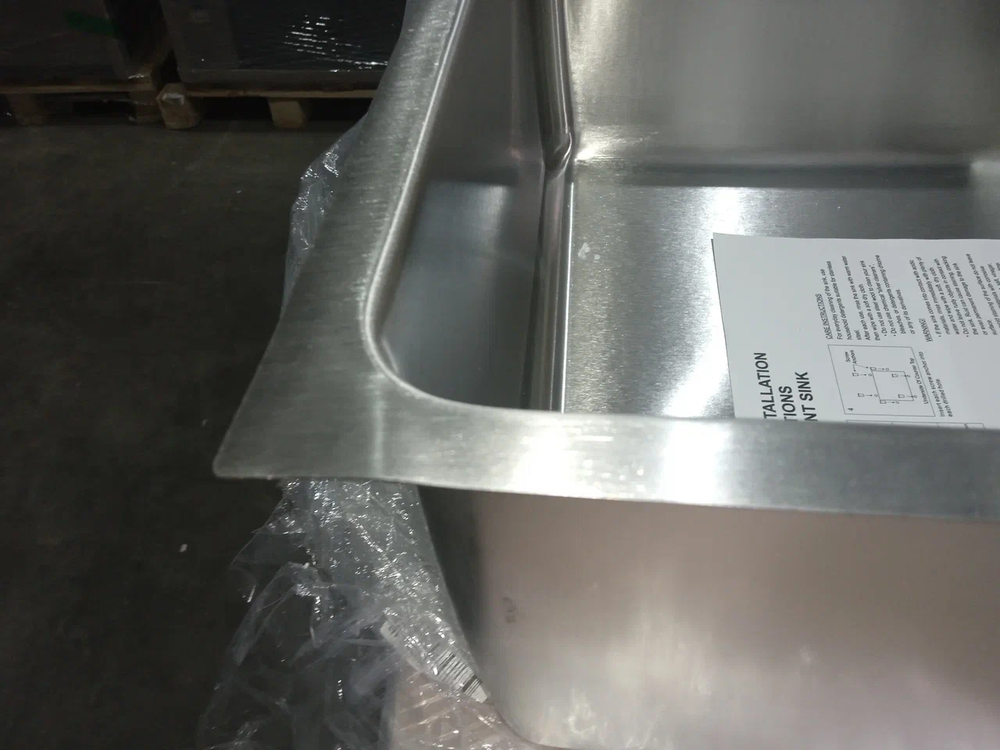 Детальное фото товара: Уценка Seaman Eco Roma SMR-4438A