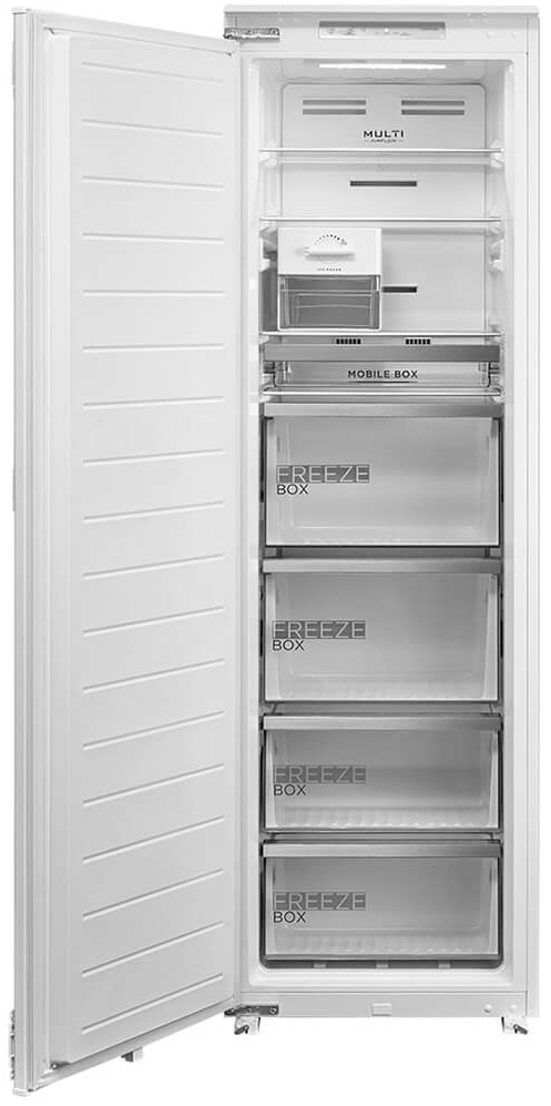 Детальное фото товара: Midea MDRE306FZF01