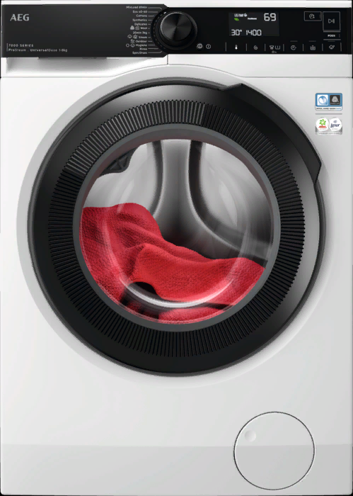Фото товара: AEG LFR73844VE