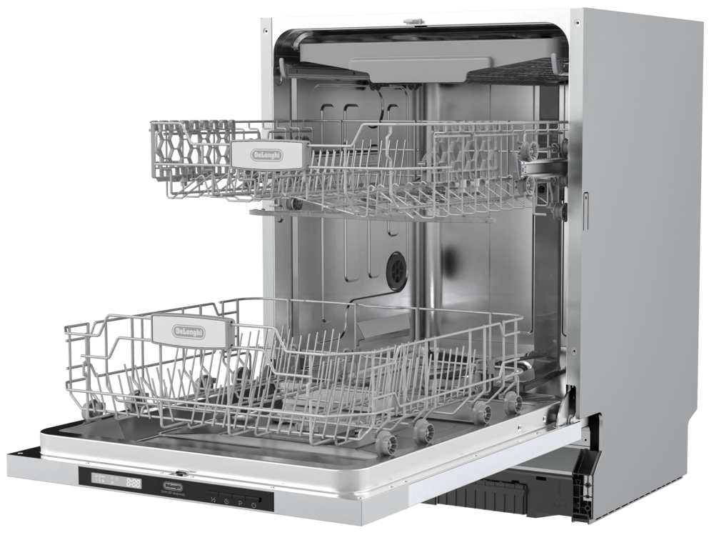 Детальное фото товара: DeLonghi DDW 06F Magnesite