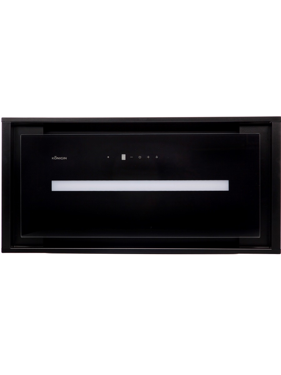 Детальное фото товара: Konigin Incanto Black 60