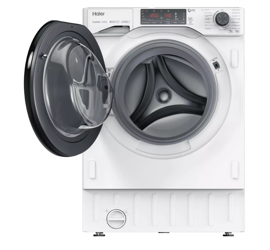 Детальное фото товара: Haier HW60-BP12929BE