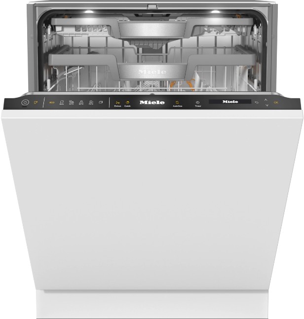 Фото товара: Miele G 7790 SCVi AutoDos K2O