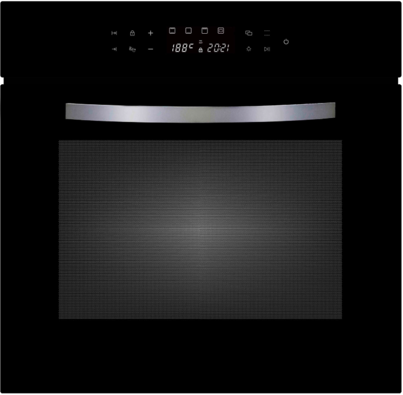 Фото товара: Maunfeld EOEC.564TB