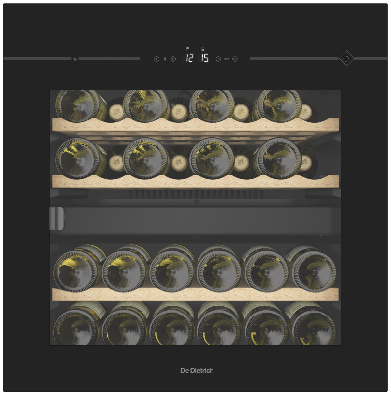 Детальное фото товара: De Dietrich DIW36DFB