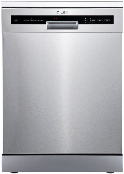 Фото товара: LEX DW 6073 IX