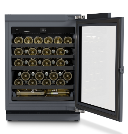 Детальное фото товара: Liebherr UWpri 3761 001 20 Vinidor