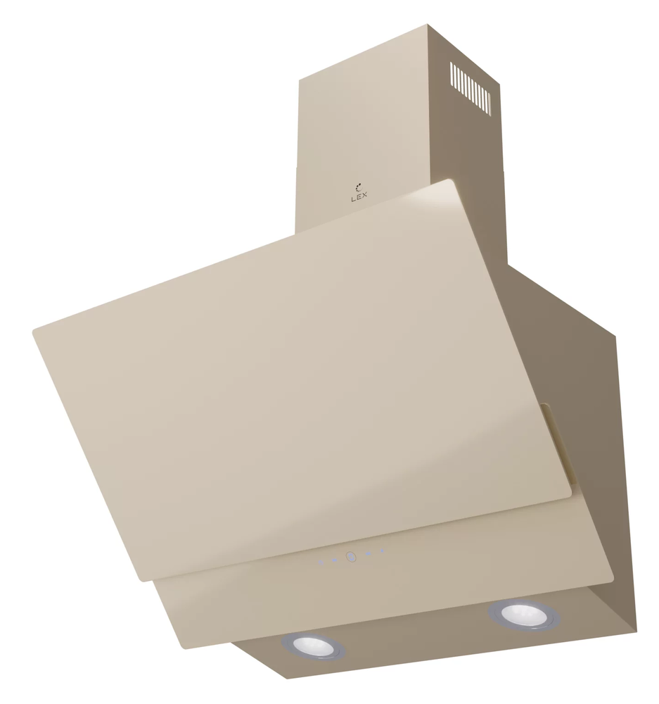 Фото товара: LEX ARIA 600 IVORY