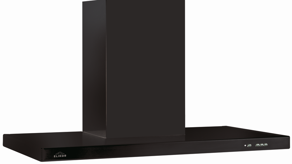 Фото товара: Elikor Квадра 90П-650-К3Д антрацит