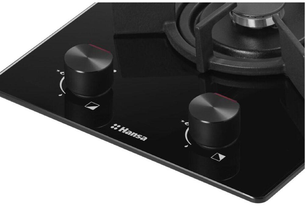 Детальное фото товара: Hansa BHKS330500 газовая поверхность