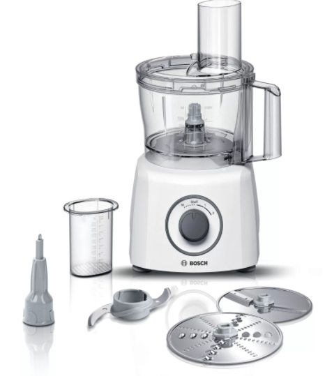 Фото товара: Bosch MCM3110W