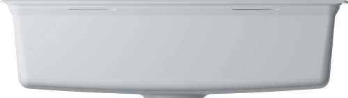 Детальное фото товара: Omoikiri Daisen 77-WH, мойка, гранит, белый