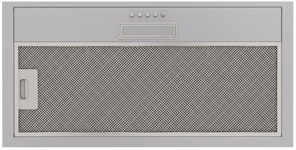 Детальное фото товара: Elikor Cube Basic 60П-500-К3Д хром