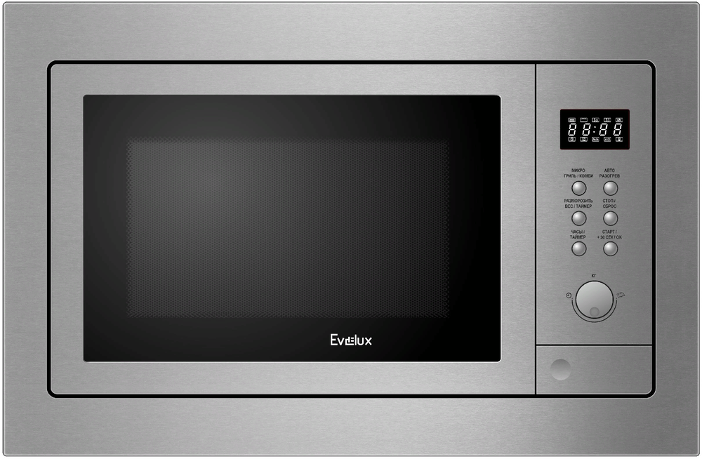 Фото товара: Evelux MW 25 X