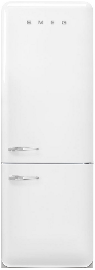 Фото товара: Smeg FAB38RWH5