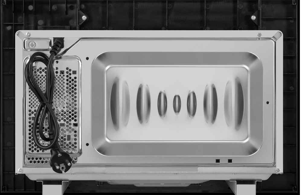 Maunfeld JBMO820GS01 Детальное фото товара: Maunfeld JBMO820GS01