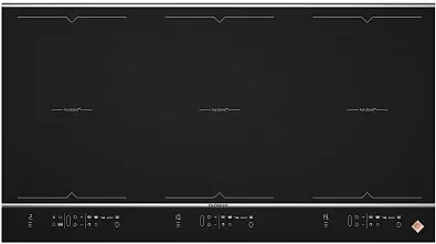 Фото товара: De Dietrich DPI7969XS индукционная поверхность