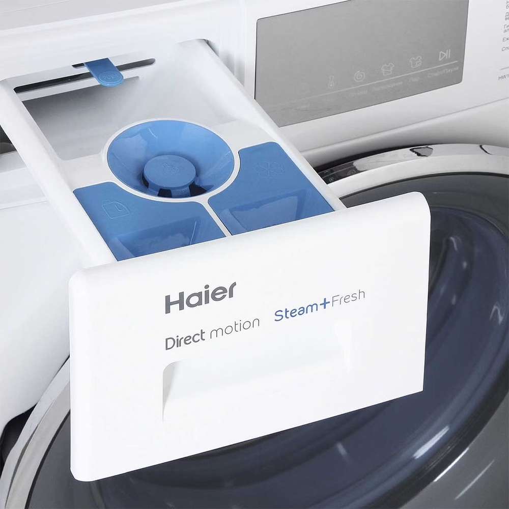 Детальное фото товара: Haier HW100-B14876