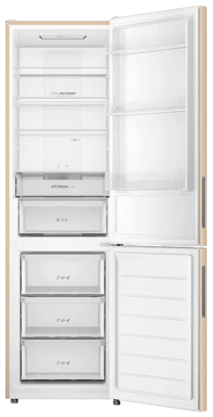 Детальное фото товара: Haier CEF538CGG