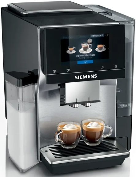 Фото товара: Siemens TQ717GB3