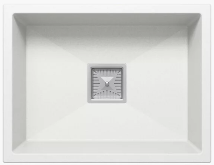 Фото товара: Tolero BLADE 550, мойка, гранит, туман