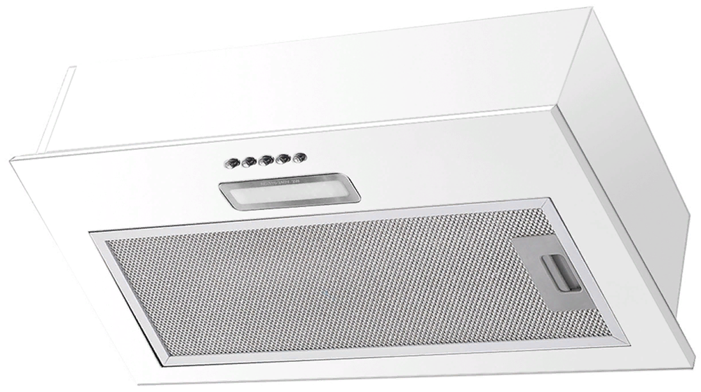 Фото товара: LEX GS BLOC LIGHT 600 WHITE